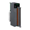 6-ch AI, 2-ch AO, 2-ch DI and 2-ch DO Module (RoHS)ICP DAS